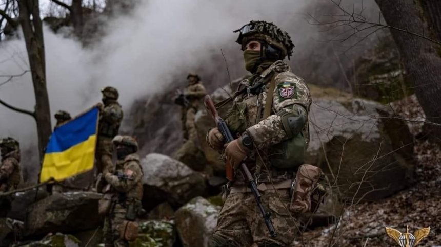 ВСУ сформируют 10 новых бригад, часть будет развернута для защиты Киева, - Павлюк
