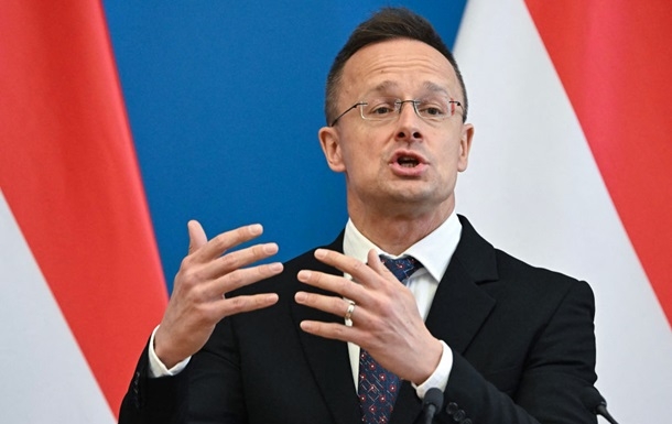 Угорщина заявила, що НАТО «перетнуло власні червоні лінії»