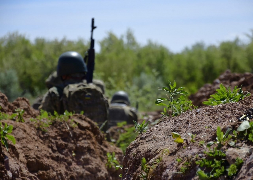 Що відбувається на півдні на тлі наступу РФ у Харківській області