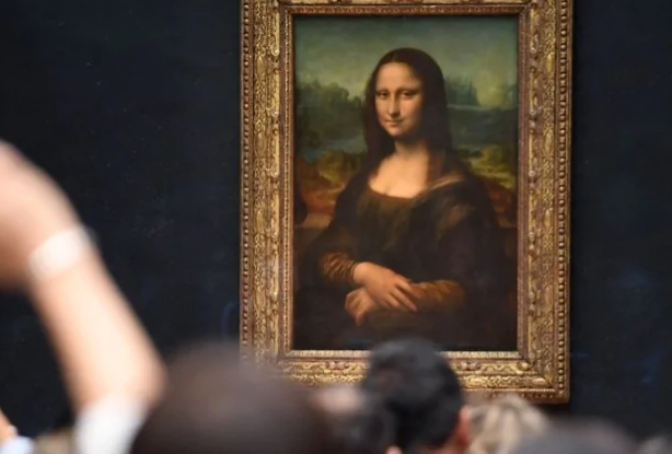 Историк определила город, где была нарисована Мона Лиза