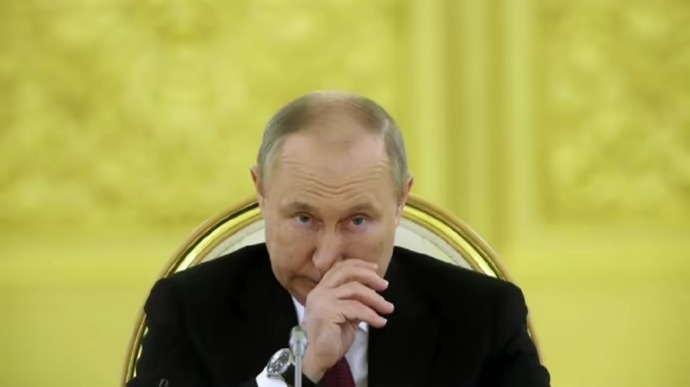 Путін замінив Шойгу для підтримки затяжної війни в Україні – ISW