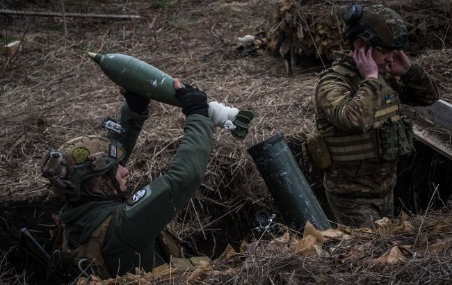 ЗСУ проводять зачистку на півночі Вовчанська: де йдуть бої у Харківській області