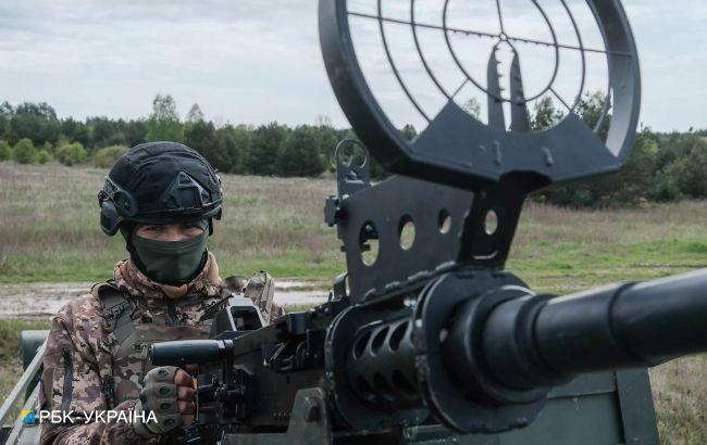 Сили оборони стали більше знищувати окупантів та танків, - Міноборони