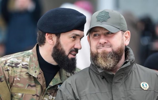 «Правая рука» Кадырова подал в отставку
