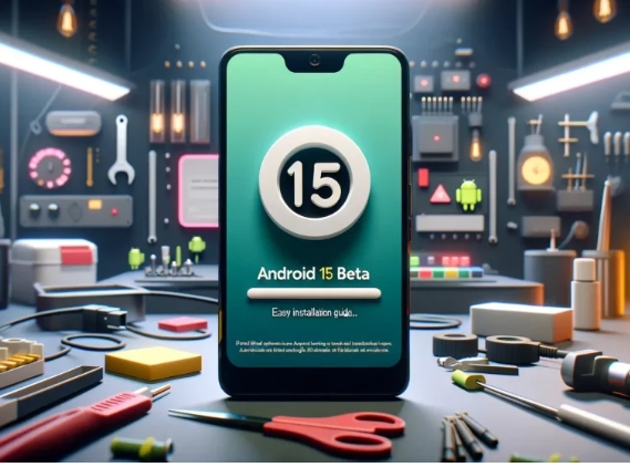 Android 15 вже можна встановити на цілий ряд смартфонів