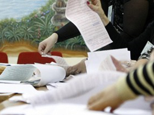 Одесская область лидирует по количеству предвыборных нарушений 