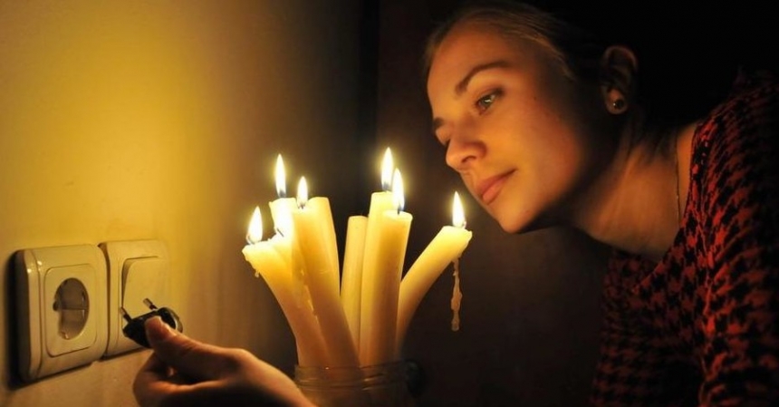Критично перевищуємо ліміти: у Миколаївській області без світла ще більше споживачів