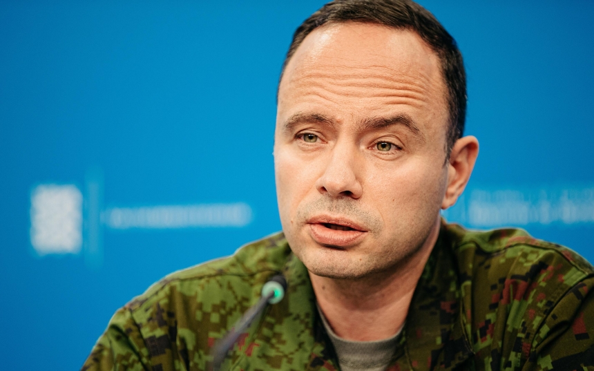 Дії російських військ не вказують на намір захопити Харків, — естонська розвідка