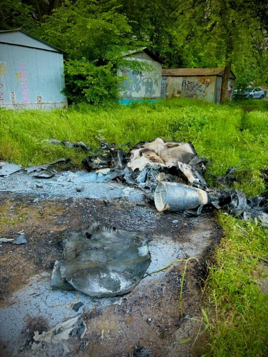Атака на південь України: над Одесою сили ППО знищили ворожий дрон