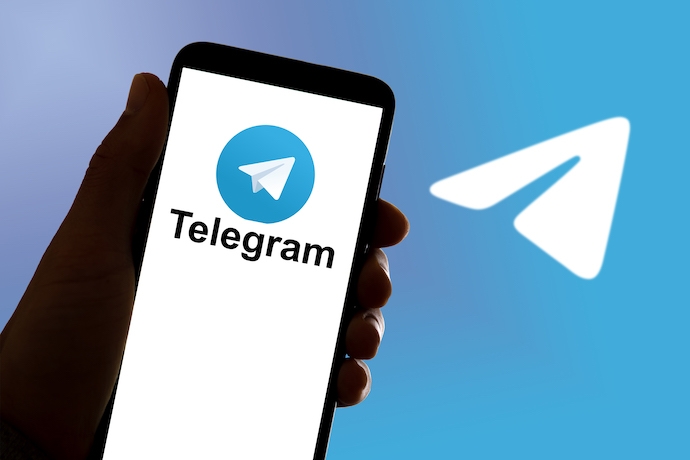 ГУР об урегулировании Telegram: если есть требования к СМИ, почему нет к другим платформам