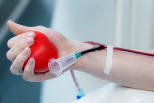В Николаеве ищут доноров всех групп крови