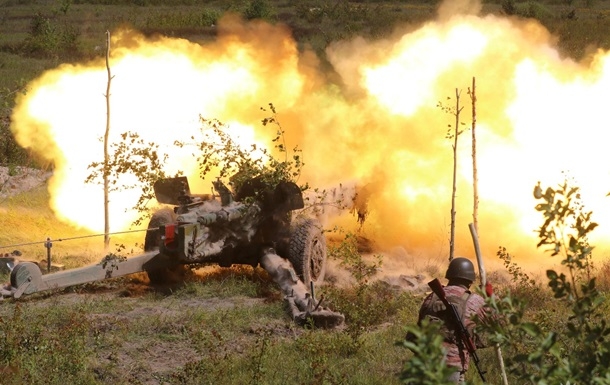 ВСУ отбивают 12 атак на Покровском направлении