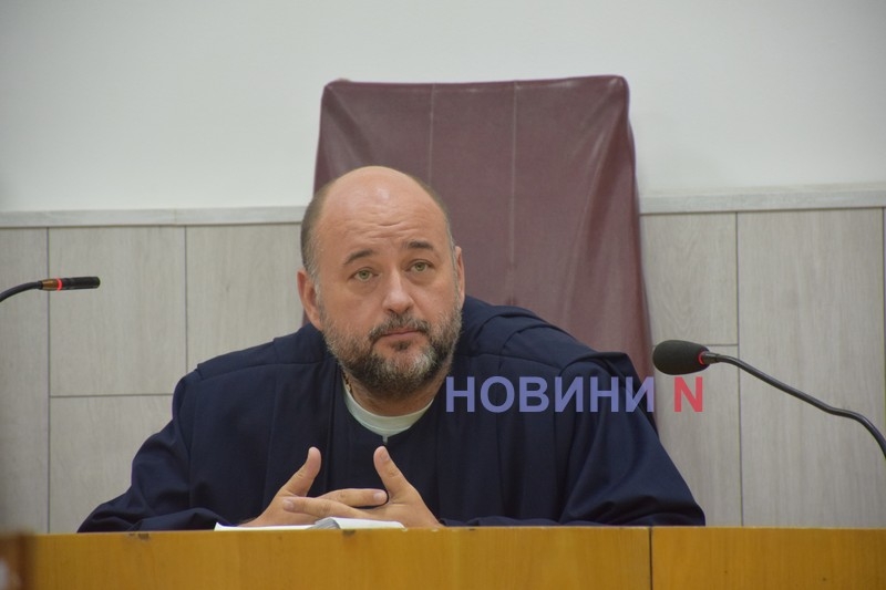 В суде по делу о гибели 3-летней девочки в «Сказке» прозвучала фамилия известного николаевского бизнесмена