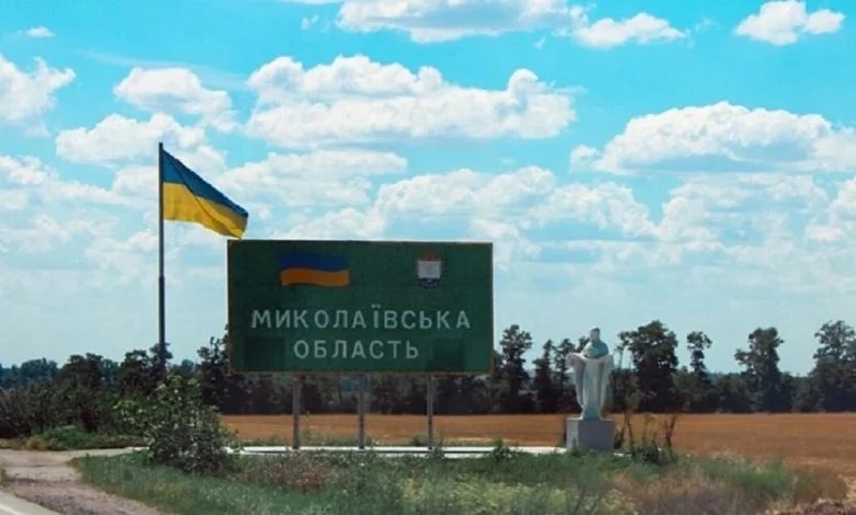 Минула доба в Миколаївській області пройшла без обстрілів