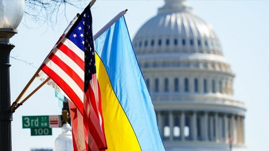 США готують пакет військової допомоги Україні майже на 300 млн доларів