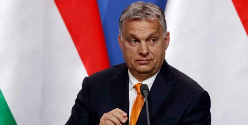 Орбан сомневается, что РФ нападет на Европу, так как «не может справиться даже с Украиной»