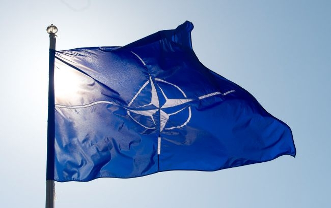Кремль пытается завоевать Украину, чтобы использовать ее потенциал в войне с НАТО