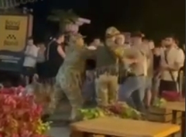 Військовослужбовці не брали участь: одеські ТЦК та поліція розповіли про масову бійку в Аркадії
