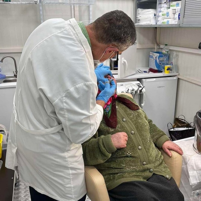 На Миколаївщині з'явилися мобільні амбулаторії: які медичні послуги можна отримати