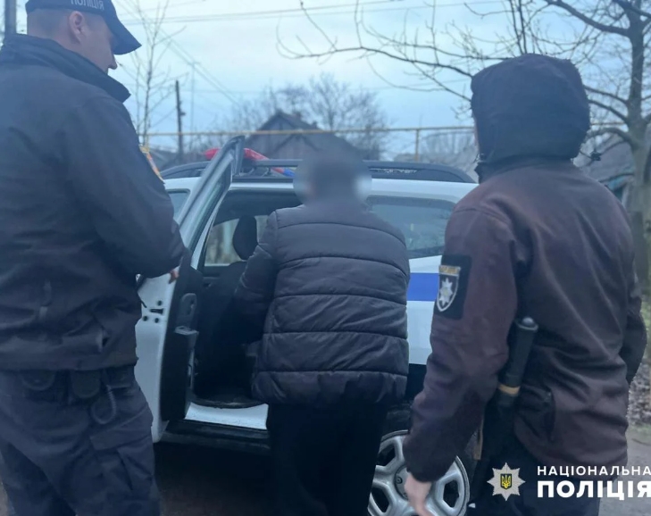 На Одещині водій шкільного автобуса ґвалтував хлопчиків