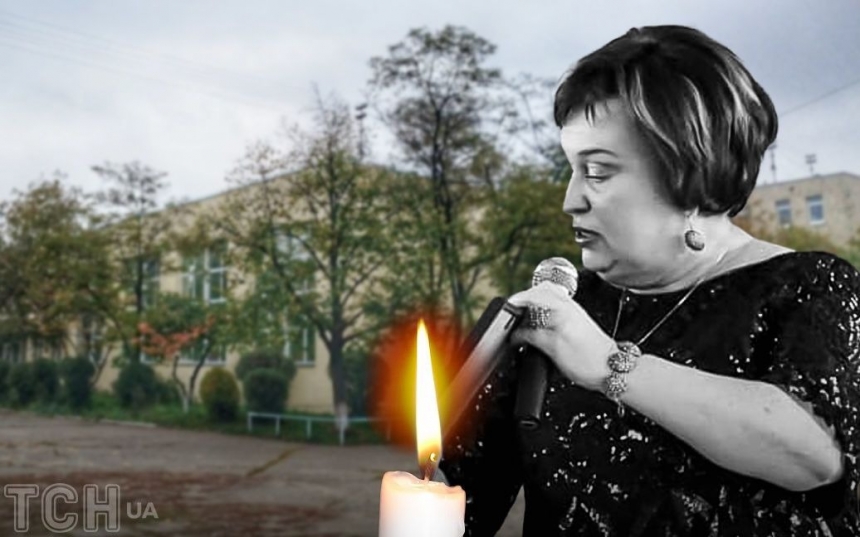 Директор школы покончила с собой после того, как сына мобилизовали и отправили в Николаев, - СМИ