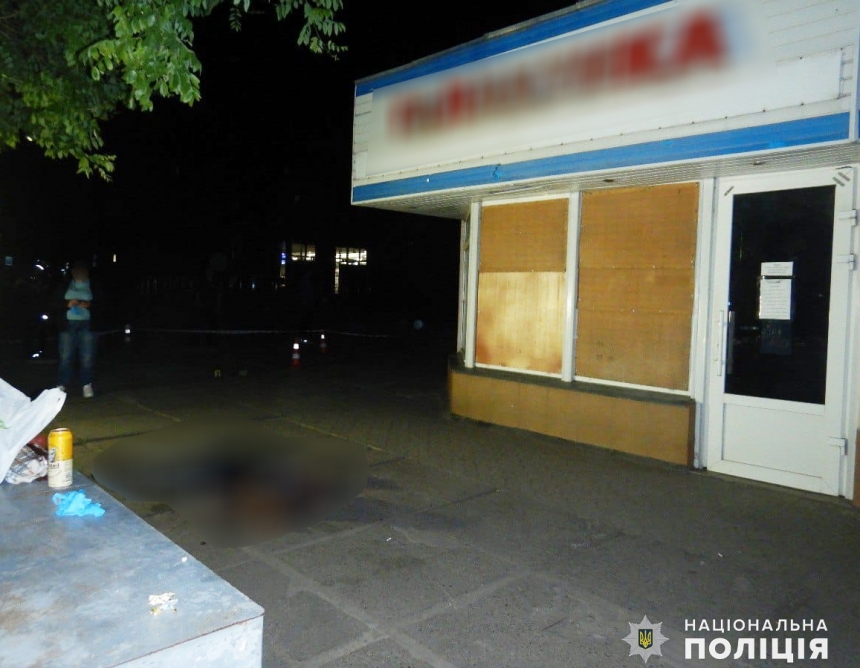 Смертельна стрілянина біля «АТБ» у Миколаєві: суд відправив підозрюваного у СІЗО