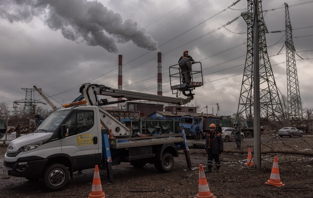 Швеція виділила мільйони для відновлення енергоінфраструктури на Миколаївщині та ще трьох областях