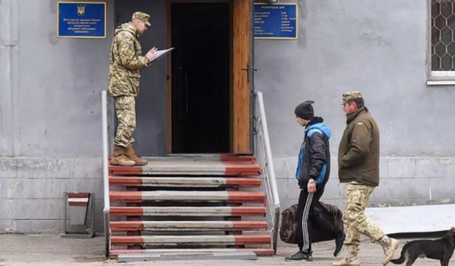 Чернівецький обласний ТЦК заявив про другий за два дні напад на працівників