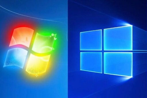 Названа самая популярная версия Windows среди украинских пользователей