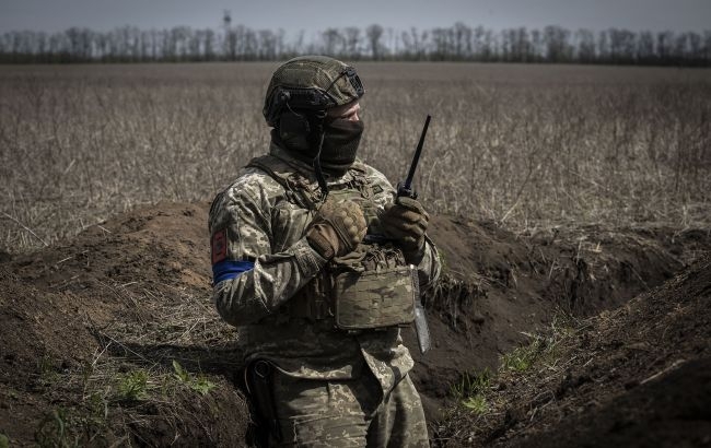 На Покровському напрямку сьогодні ліквідували вже понад 350 окупантів та танк, - Генштаб