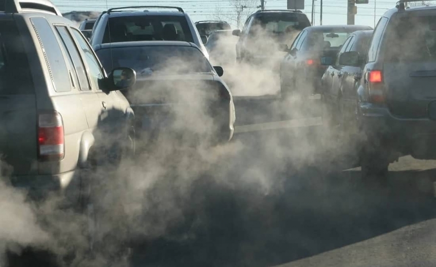 У Миколаєві виміряли рівень забруднення повітря: нові дані
