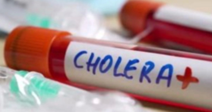 В Украине введен усиленный эпидемический надзор за холерой, - МОЗ