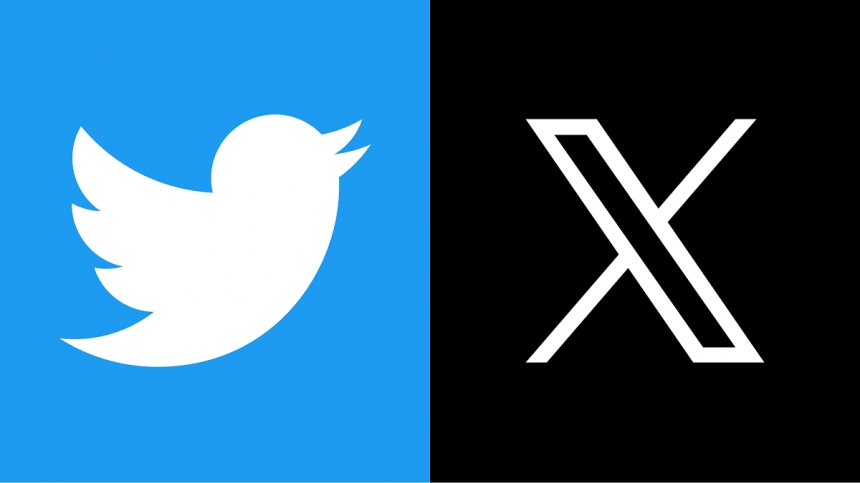 Соцмережа X - колишній Twitter, офіційно дозволила публікувати порнографію