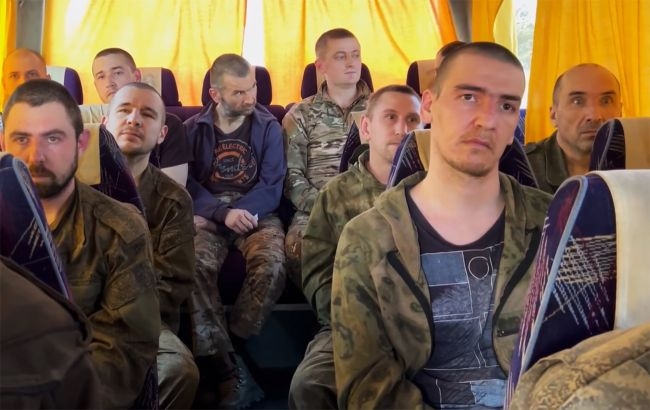 «Є можливість не повернутися»: окупанти закликали росіян не йти на війну проти України (відео)