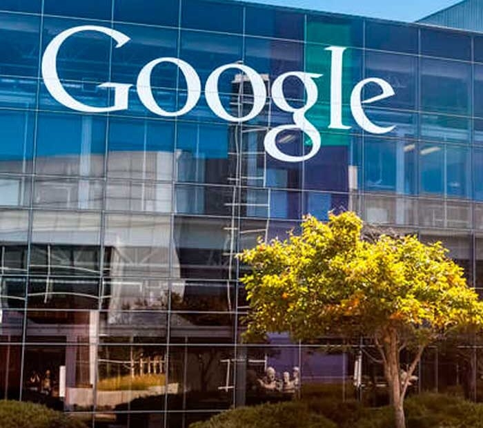 Суд ухвалив розгляд позову проти Google на $17 млрд
