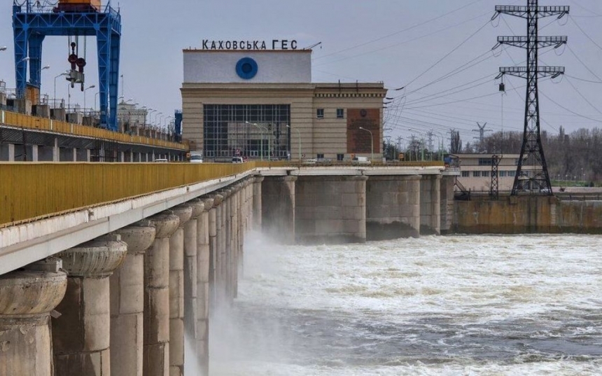 Годовщина подрыва Каховской ГЭС: Кухта напомнил, как затопило Николаевскую область