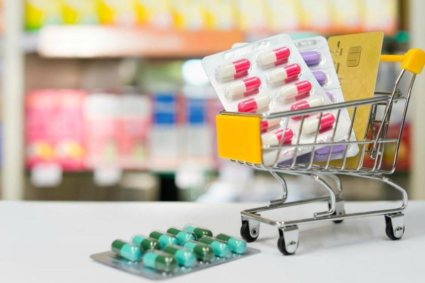 2024 року уряд виділив на закупівлі препаратів від онкохвороб 2,3 млрд грн
