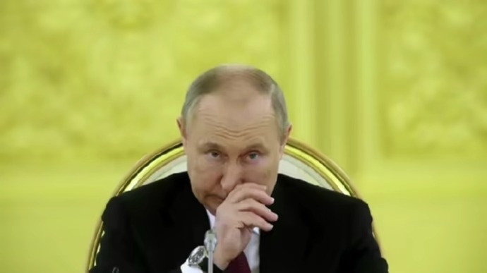 ISW проанализировал так называемую «теорию победы» Путина в войне против Украины