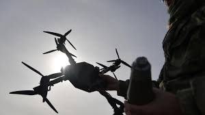 Атаки FPV-дронами та артобстріли: як минула доба у Миколаївській області