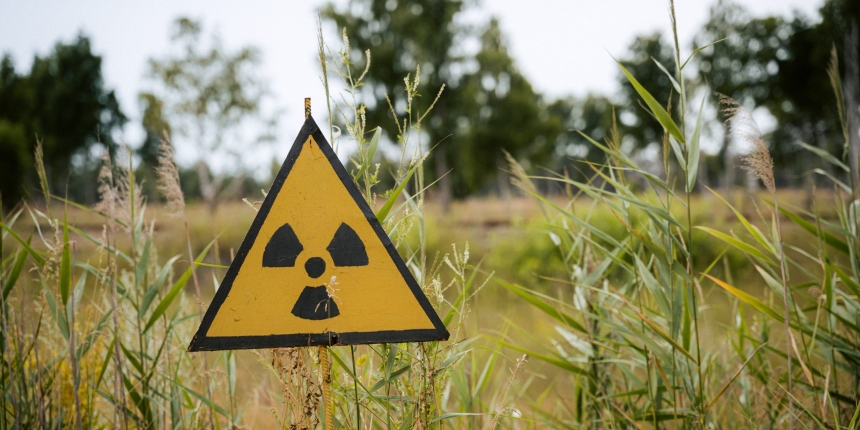 Гидрометцентр сообщил об уровне радиации в Николаеве и области
