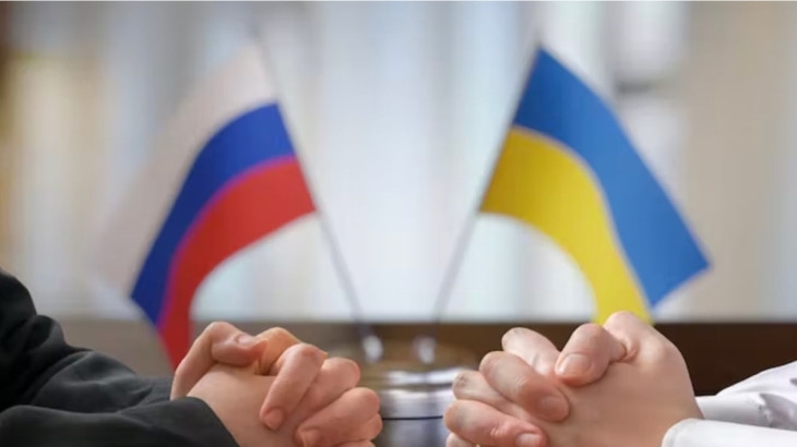 У РФ готові розпочати мирні перемовини з Україною, - Путін
