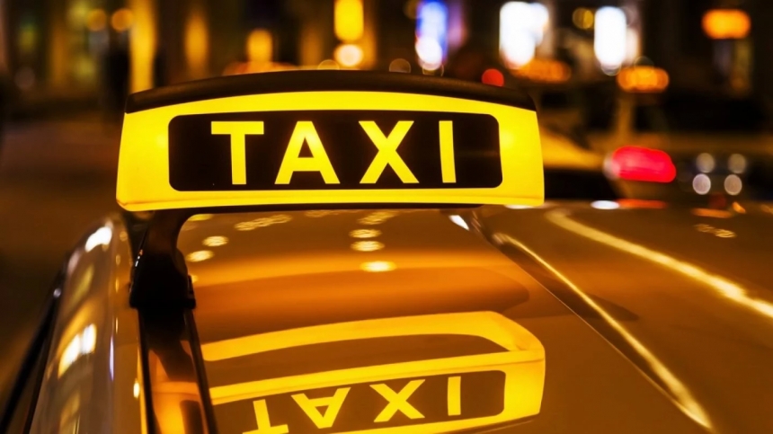 У Миколаєві різко подорожчала вартість послуг таксі