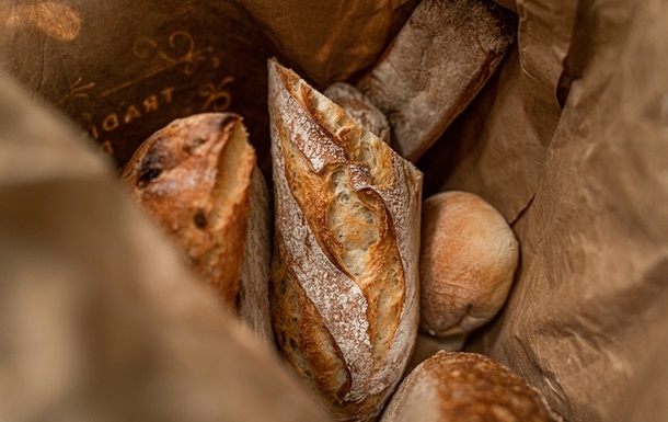 В Україні найближчим часом може подорожчати хліб