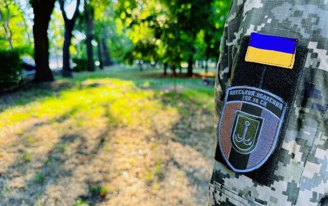 В Одесі працівники військкомату примусово затримали чоловіка: у ТЦК відреагували