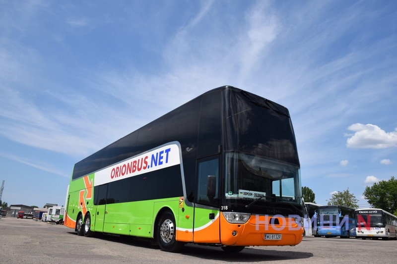 З Миколаєва хочуть запустити прямий автобус до аеропорту Кишинева