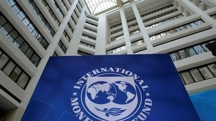 Стало відомо, які вимоги МВФ Україна має виконати до кінця 2024 року