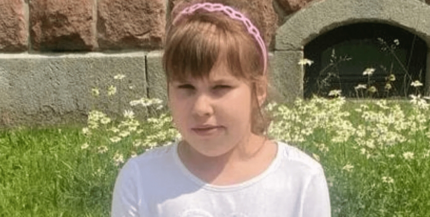 Пошук 9-річної українки у Німеччині: знайдено тіло, але особистість не підтверджена, — Bild