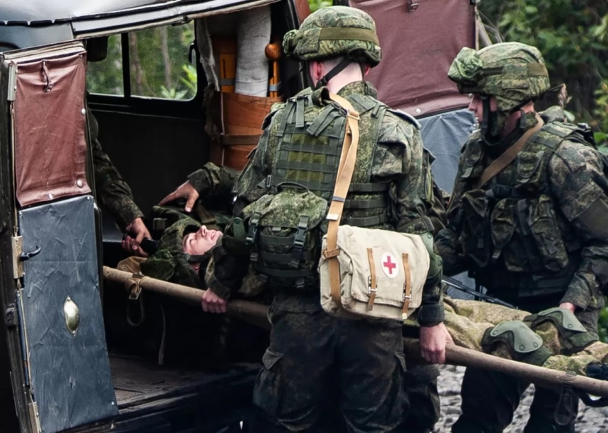 Около 400 россиян попали в котел в Волчанске, - Forbes