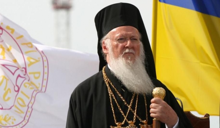 Вселенский патриархат присоединился к коммюнике Саммита мира по Украине