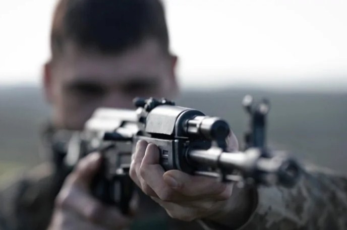 Сили оборони просунулися у Глибокому на Харківщині